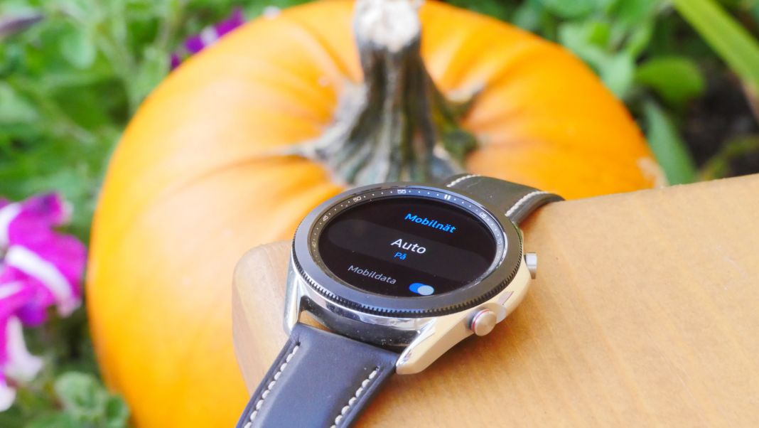 appar till samsung galaxy watch