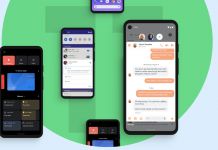 15 nyheter i Android 11