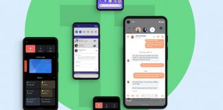 15 nyheter i Android 11
