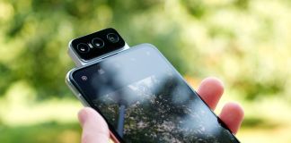 Test: Asus ZenFone 7 Pro – vig men klumpig