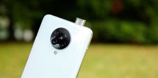 Test: Poco F2 Pro – gör det omöjliga