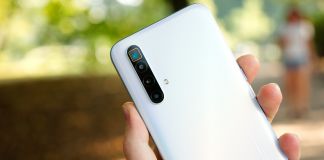 Test: Realme X3 SuperZoom – en underlig kombination