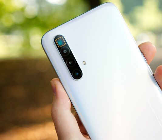 Test: Realme X3 SuperZoom – en underlig kombination