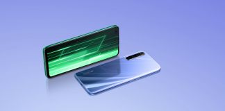 Nu lanseras nya mobilmärket Realme i Sverige