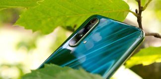 Test: Realme X50 5G – 120 Hz för halva slanten