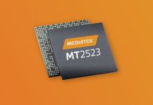 MediaTek nära Qualcomm i enhetsförsäljning