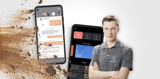 Innovation i Android kommer inte från Google