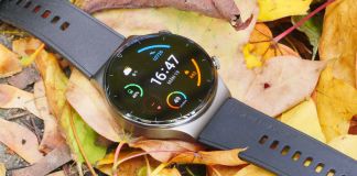 Test: Huawei Watch GT 2 Pro – design är inte allt Recension Huawei Watch GT 2 Pro