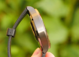 Meta sägs ha smartklocka med AI-kamera på väg Watch GT 2 Pro test Meta