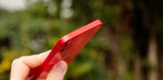 Test: Apple iPhone 12 – vanlig iPhone i Pro-klass