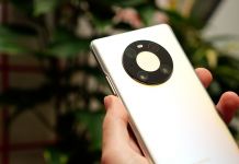 Huawei Mate 40 Pro tar 5 nm-prestanda till Android