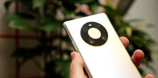 Huawei Mate 40 Pro tar 5 nm-prestanda till Android