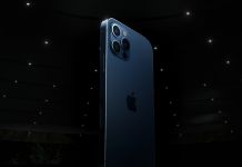 Apple iPhone 12 presenteras med Pro- och mini-syskon