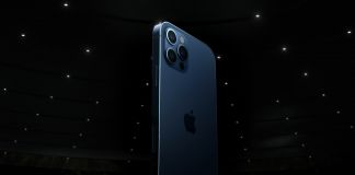 Apple iPhone 12 presenteras med Pro- och mini-syskon