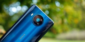 Test: Nokia 8.3 5G – mellanklass i fel klass Test Nokia 8.3 5G