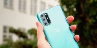 Test: OnePlus 8T – 120 Hz, prestanda och prisvärde
