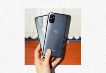 OnePlus visar Nord-modell för 2 000 kronor