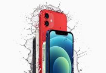 iPhone 12 har Pro-dyra reparationer