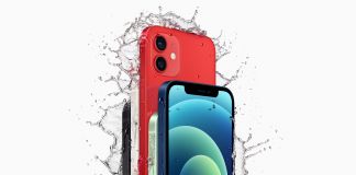 iPhone 12 har Pro-dyra reparationer