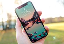 Apple släpper reparerbarhetsbetyg för iPhone