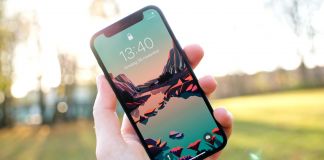 Apple släpper reparerbarhetsbetyg för iPhone