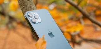 Test: Apple iPhone 12 Pro – bättre, för få