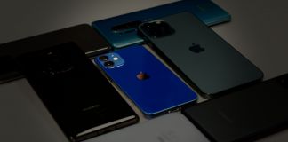 Test: Apple iPhone 12 mini – omöjligt liten