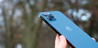Test: Apple iPhone 12 Pro Max – iPhone Ultra