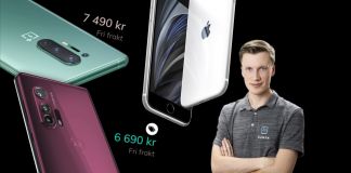 Smartphone-experten: bästa från Black Friday