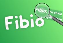Fibio är mobiloperatör med pris- och supportgaranti Fibio