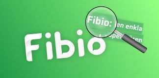 Fibio är mobiloperatör med pris- och supportgaranti Fibio
