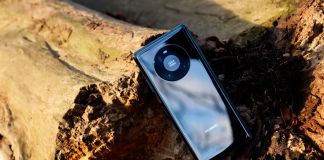 Test: Huawei Mate 40 Pro – exceptionell men obrukbar
