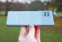 Test: Samsung Galaxy A42 5G – visar Samsungs svaghet