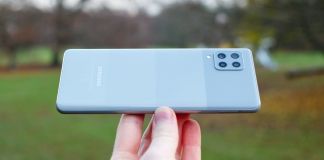 Test: Samsung Galaxy A42 5G – visar Samsungs svaghet