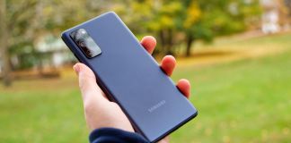 Bästa från Samsung och Apple med billiga reparationer