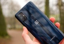 Test: OnePlus Nord N10 5G – känns inte som OnePlus