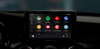 Nu kommer Android Auto till Sverige
