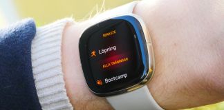 Googles köp av Fitbit färdigt, med krav