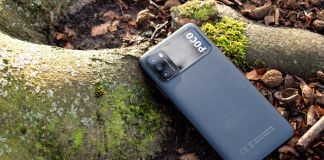 Test: Poco M3 – modern smartphone för minsta möjliga