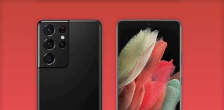 Bilder och priser: Galaxy S21+, S21 Ultra i svensk läcka