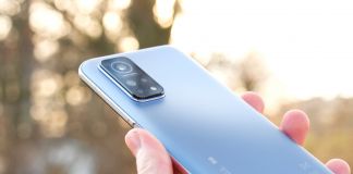 Test: Xiaomi Mi 10T – oslagbart supersnabb?