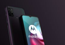 Motorola Moto G30 har 90 Hz för under 2 000 kronor