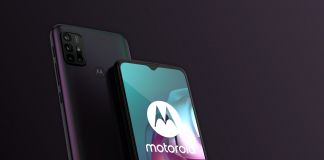 Motorola Moto G30 har 90 Hz för under 2 000 kronor