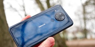 Test: Nokia 5.4 – uppfräschning som inte räcker