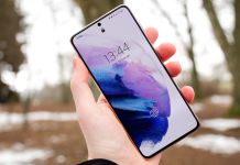 Samsung utlovar fyra år av uppdateringar