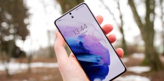 Samsung utlovar fyra år av uppdateringar