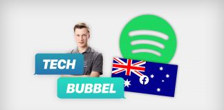 TechBubbel 072 – Spotifys mest efterlängtade nyhet?!