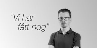 Vi står upp för etisk och kvalitativ journalistik