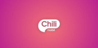 Chilimobil pressar med billigt 100 GB-abonnemang