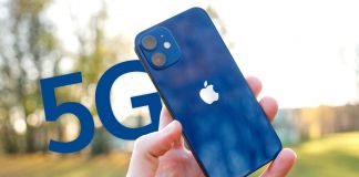 Apple iPhone 12 får 5G med dubbla SIM i iOS 14.5